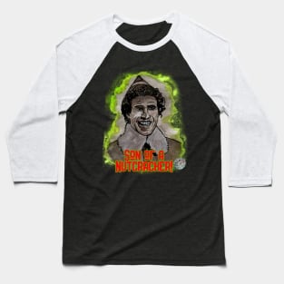 Buddy The Elf - Son of a Baseball T-Shirt